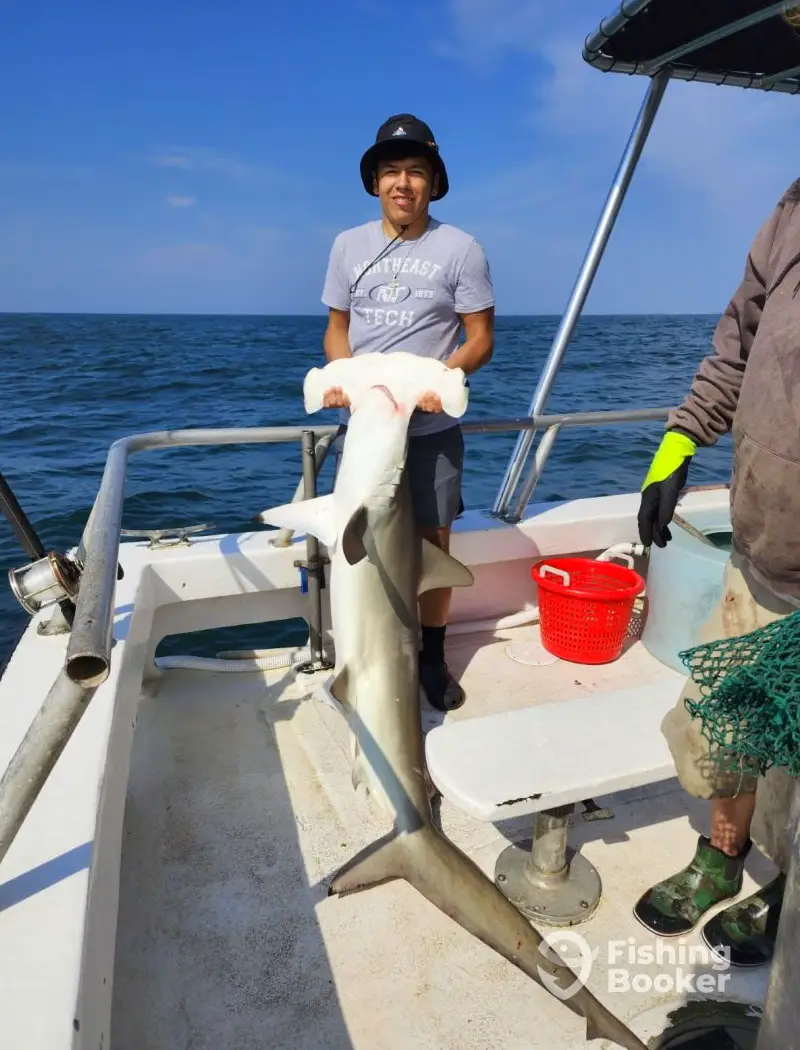 Long Line Charters charter image 3