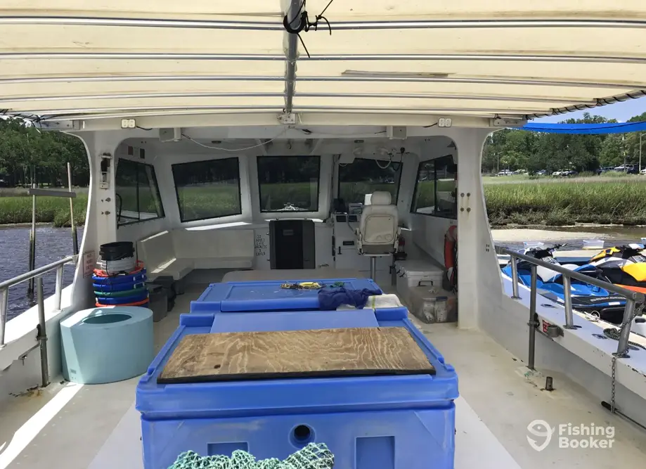 Long Line Charters charter image 4