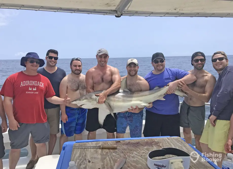 Long Line Charters charter image 5