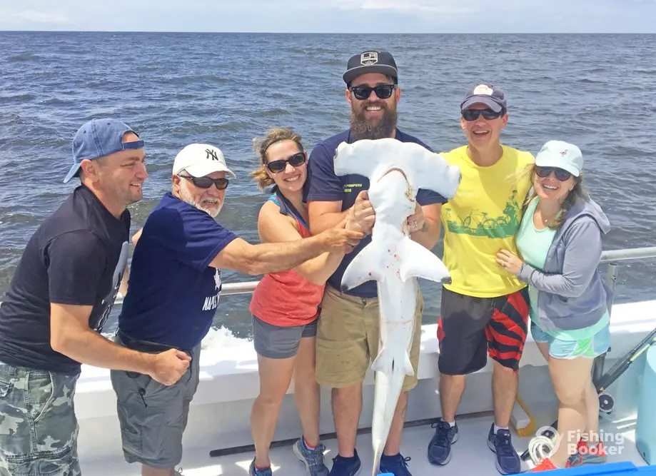 Long Line Charters charter image 6