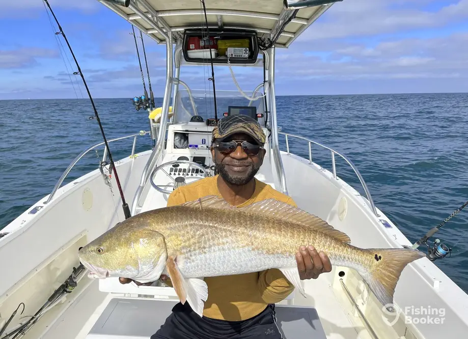 Little Silver Tuna Sport Fishing charter image 6