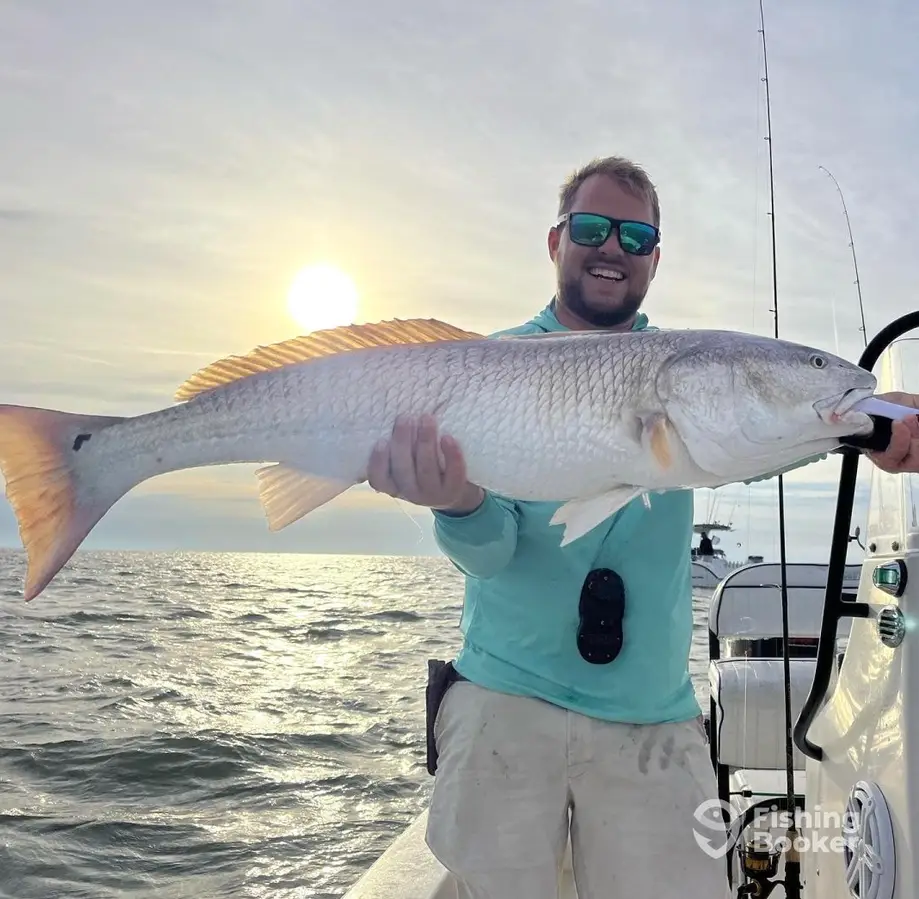 Tail Finder Fishing Charters charter image 4