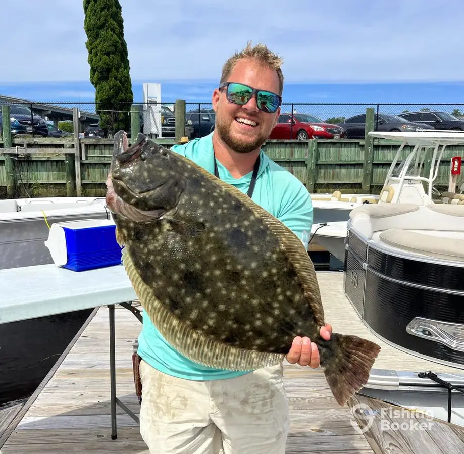 Tail Finder Fishing Charters charter image 5