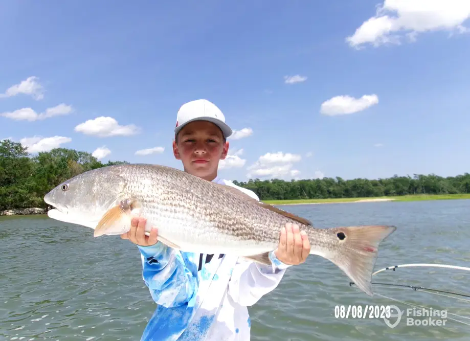 Werner Ocean Adventures charter image 6