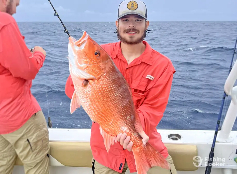 Longway Fishing Charters charter image 2