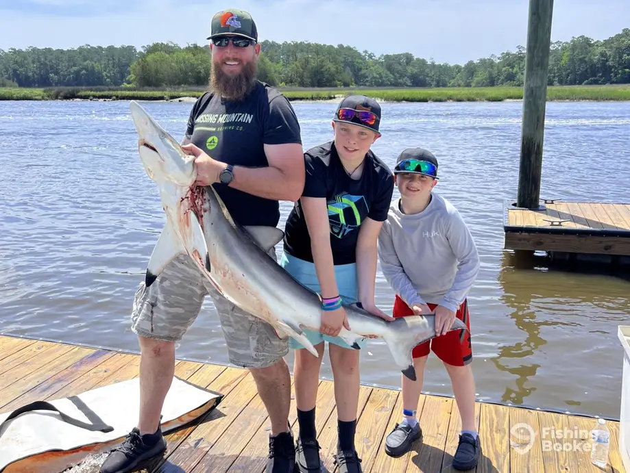 Longway Fishing Charters charter image 3