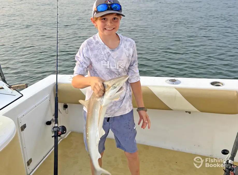 Longway Fishing Charters charter image 5