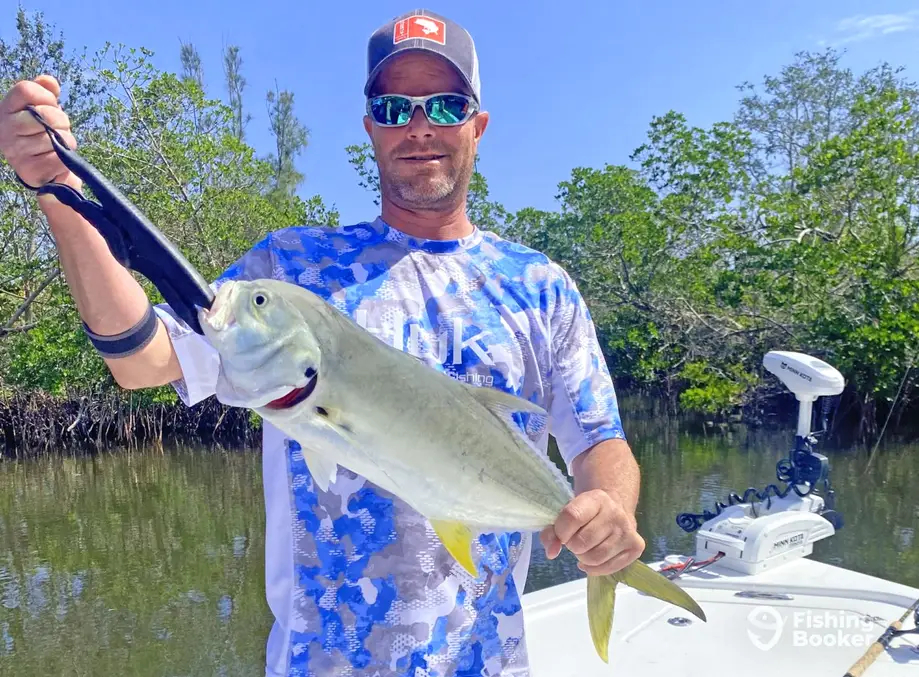 Southern Charter Co – Murrells Inlet charter image 3