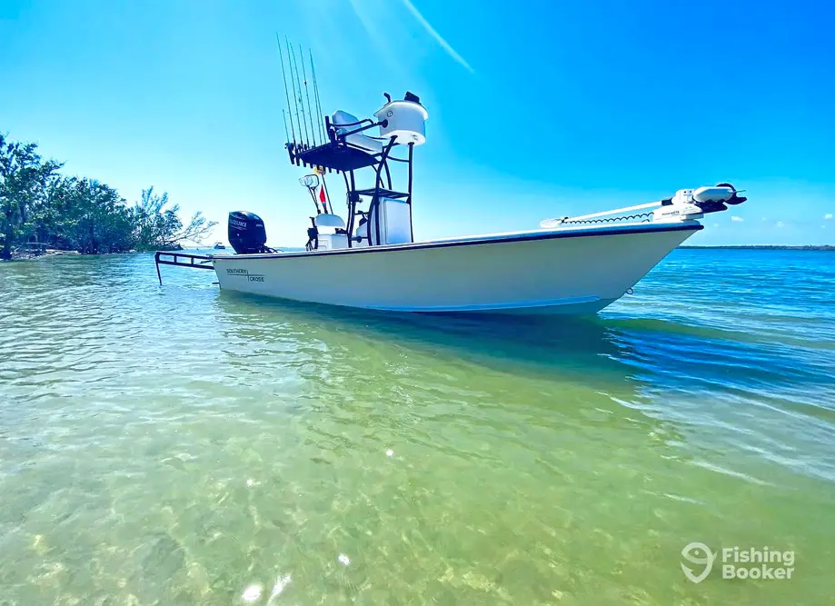 Southern Charter Co – Murrells Inlet charter image 4