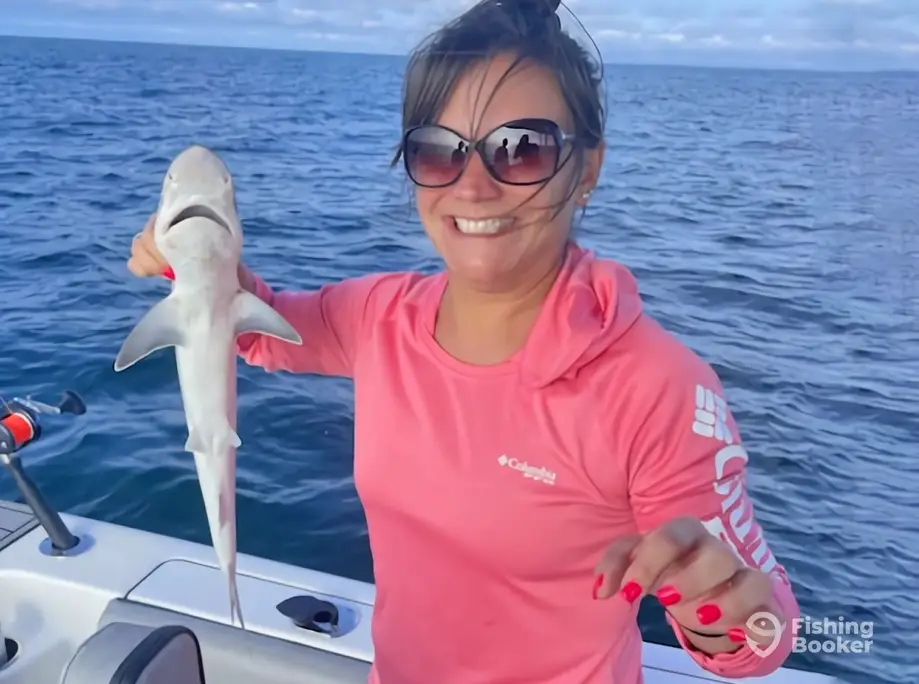 Next Lvl Sportfishing – Inshore charter image 6