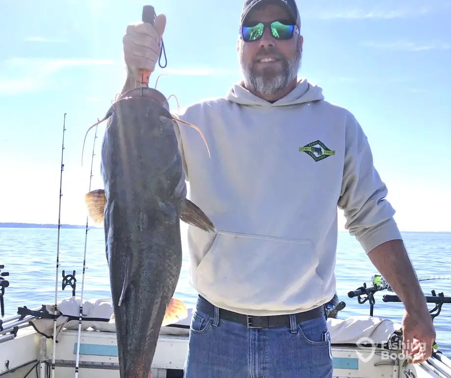 Santee Cooper Charters charter image 3