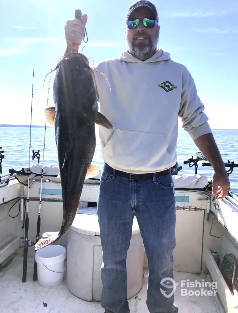 Santee Cooper Charters charter image 5