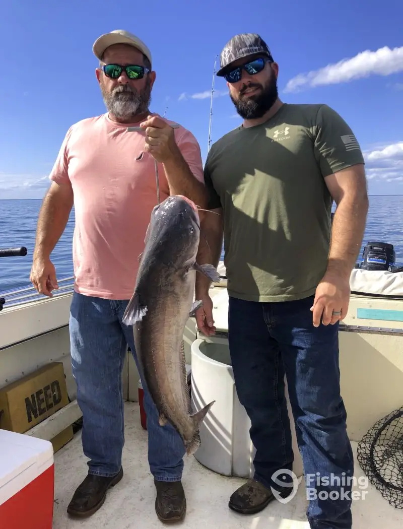 Santee Cooper Charters charter image 6