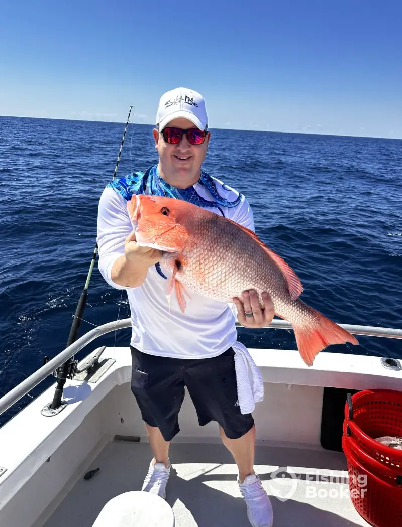 Fish Hunter Charters charter image 4