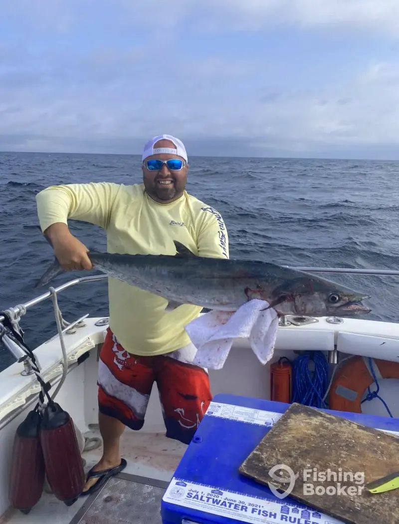 Fish Hunter Charters charter image 6