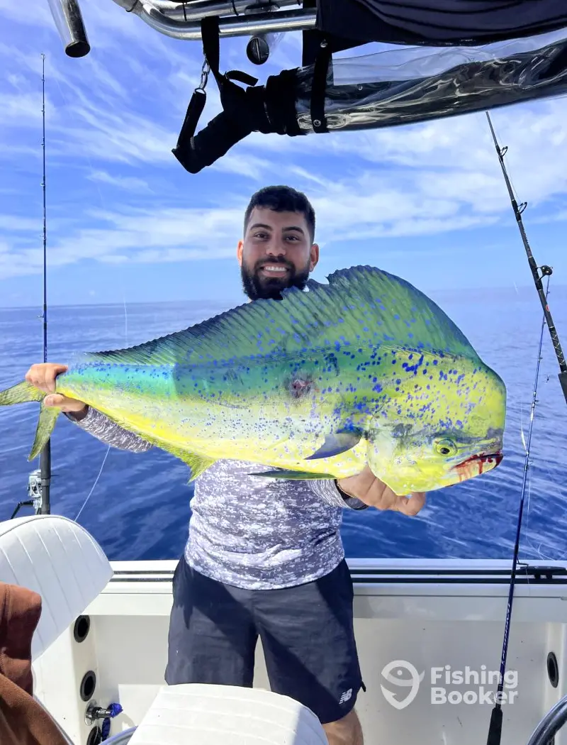 Reel Life Fishing Charters charter image 5