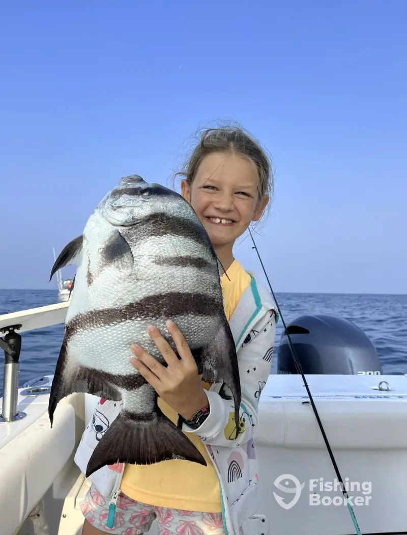 Good Times Fishing Co. charter image 2