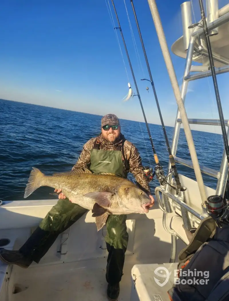 Primetime Fishing Charters