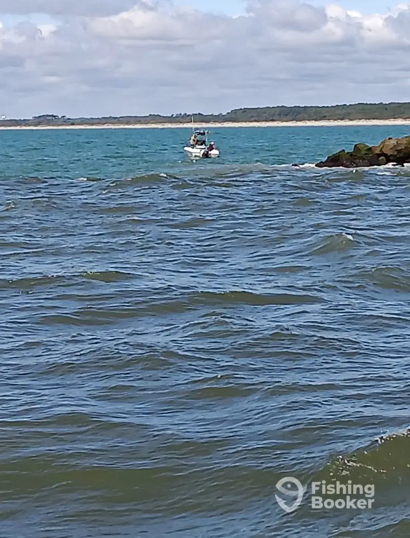 Captain Quick Fishing Charters charter image 2