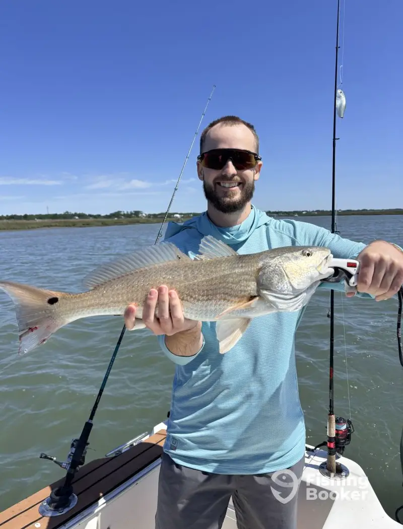 Reel Problems Fishing Charters charter image 3