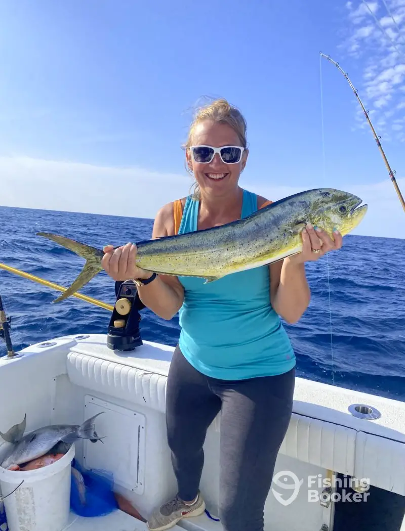 Pressure Point Fishing Charters charter image 6