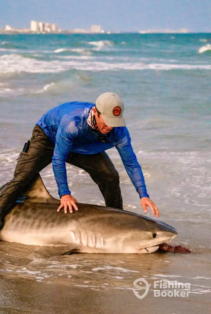 Catching With Caleb