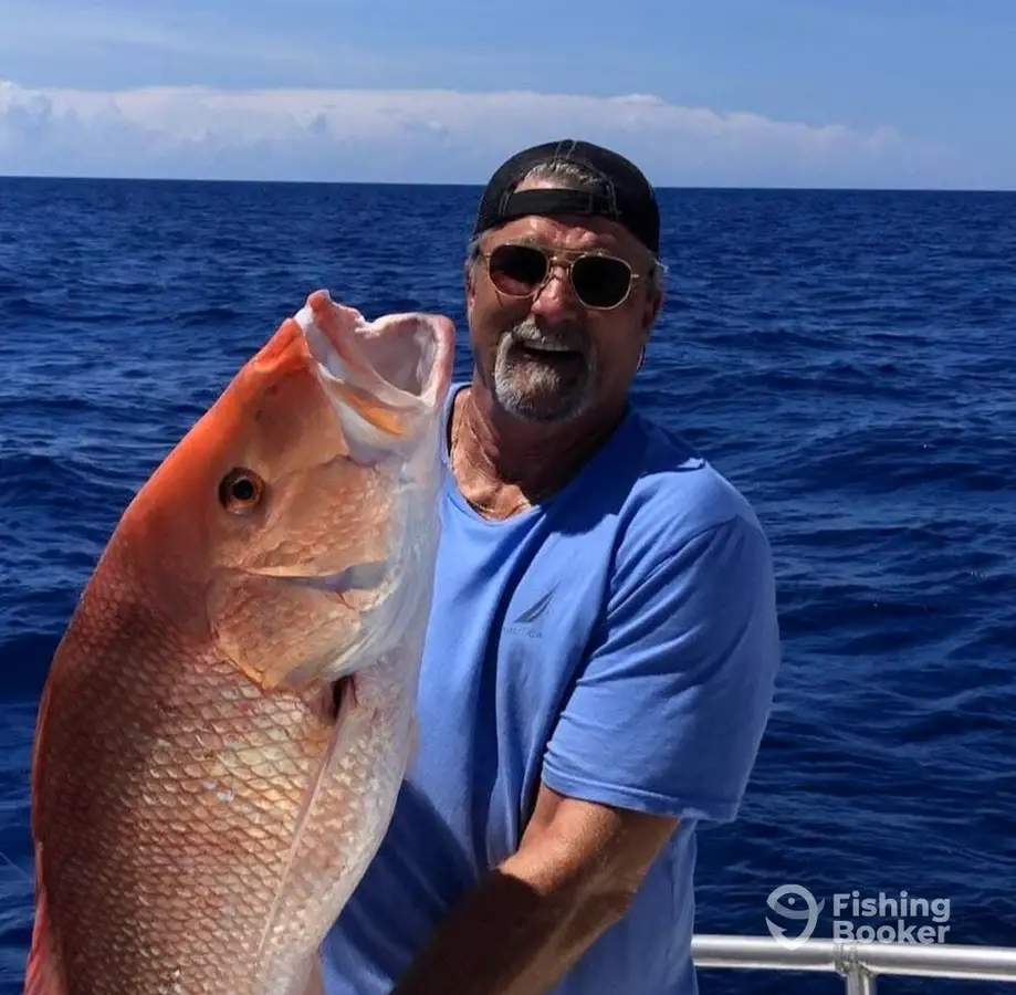 KNOTTY SEA  FISHING CHARTERS charter image 6