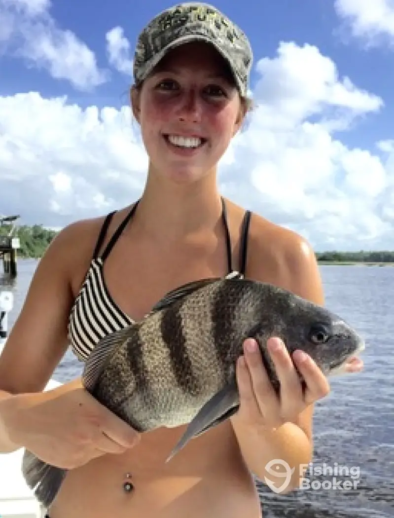 Strange Magic Fishing Charters charter image 6