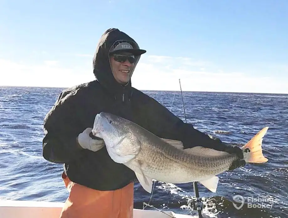 Fisher Of Men Charters charter image 6