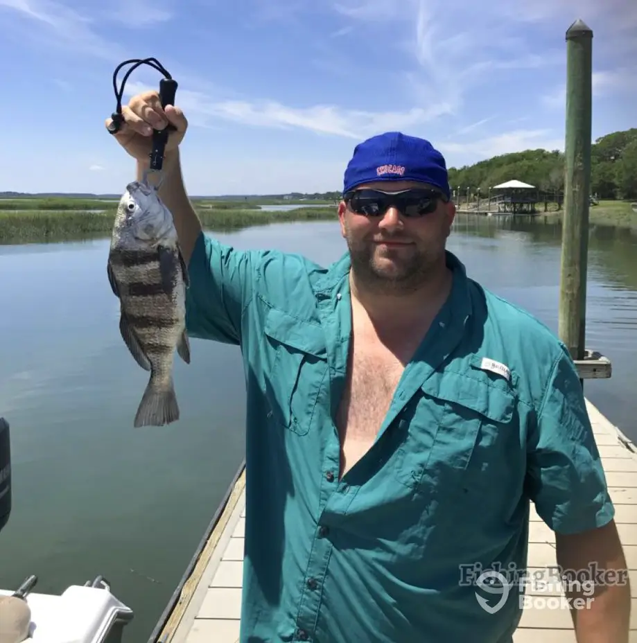 Palmetto Fishing Charters charter image 2