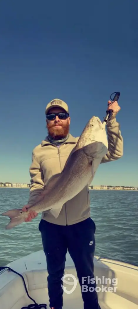 Palmetto Fishing Charters charter image 3