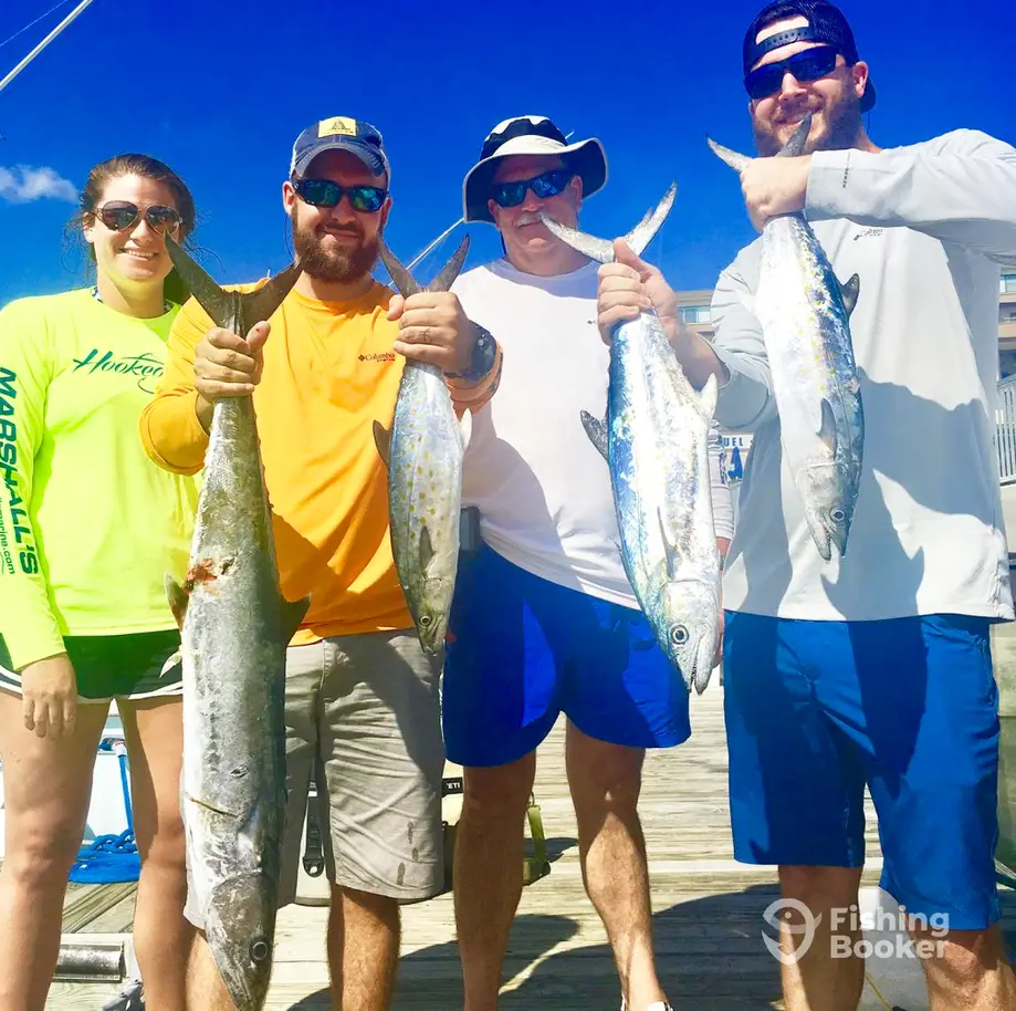 Southern Saltwater Charters charter image 4