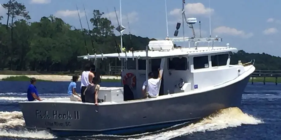 Shared Charter