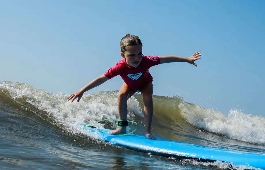 Private Surf Lesson