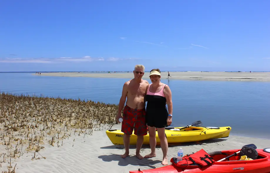 Private Barrier Island Rentals