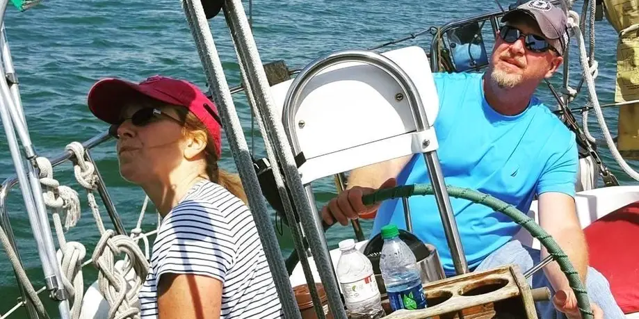 Introduction to Sailing