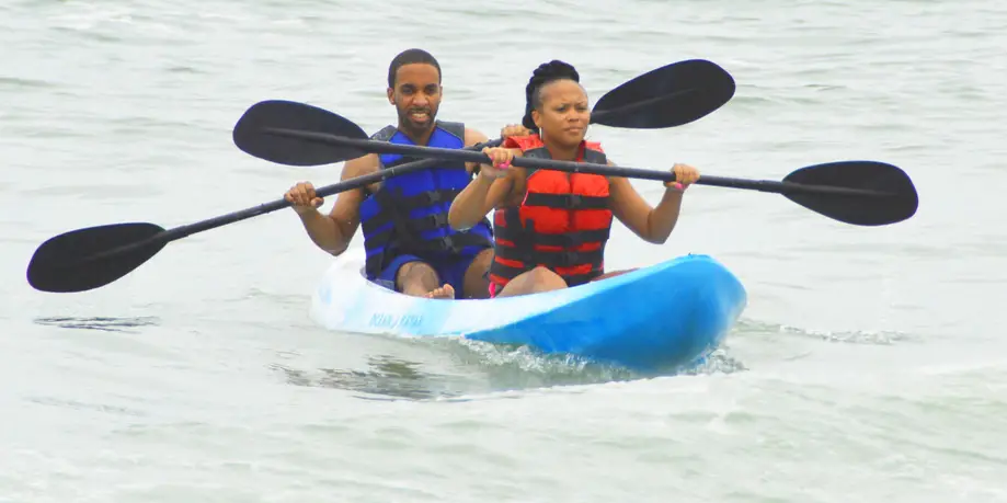 Kayak Rentals