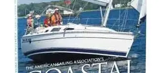 ASA 103 Coastal Cruising