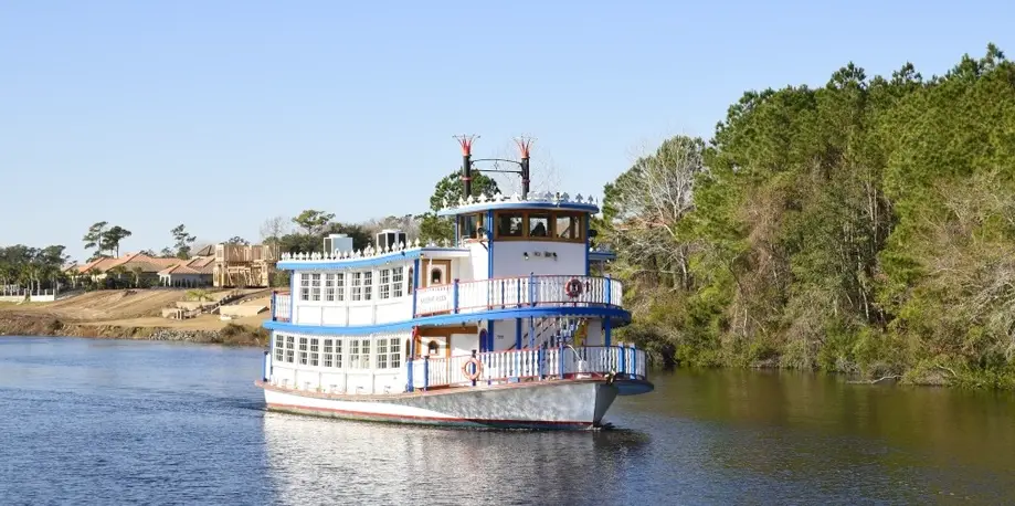 Scenic Day/Lunch Cruise