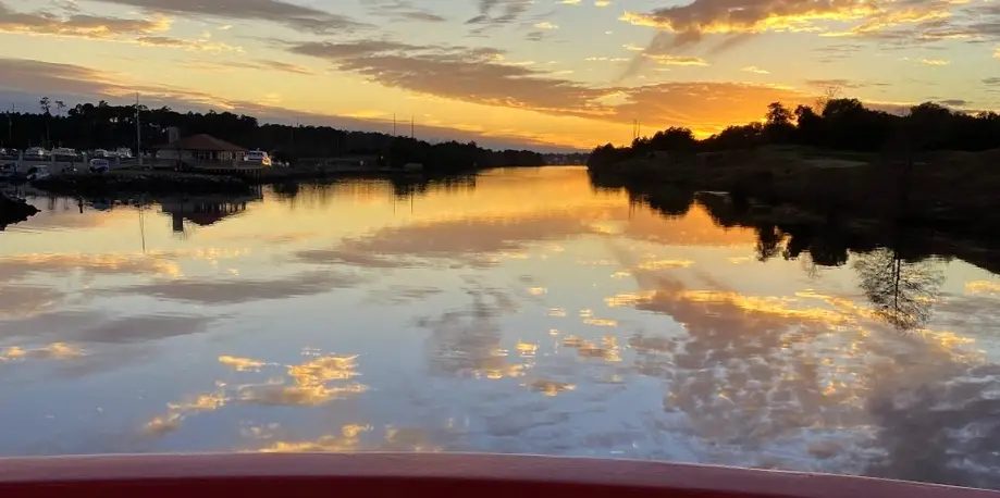 Dinner Cruise