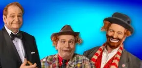 Remembering Red – A Tribute to Red Skelton