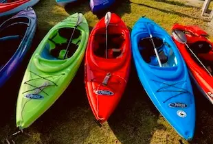 3 Hour Rentals