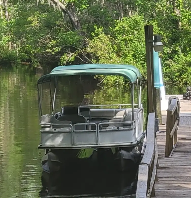 Small Boat Private Tour