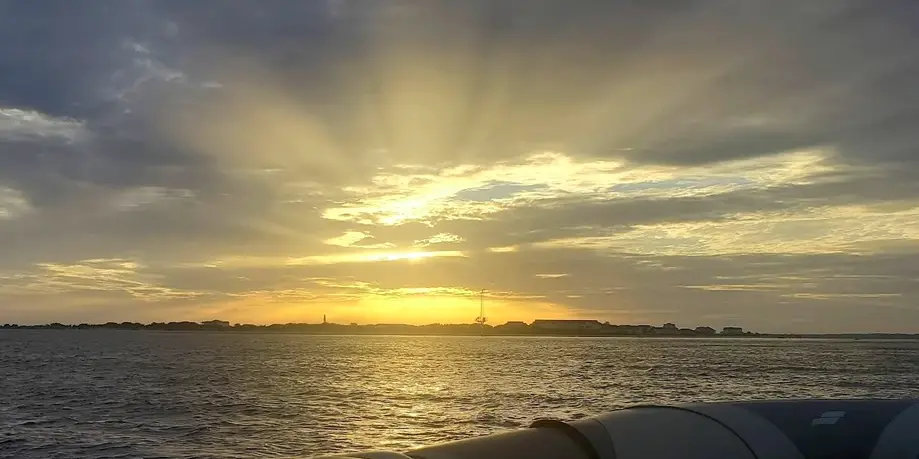 Sunrise Tour