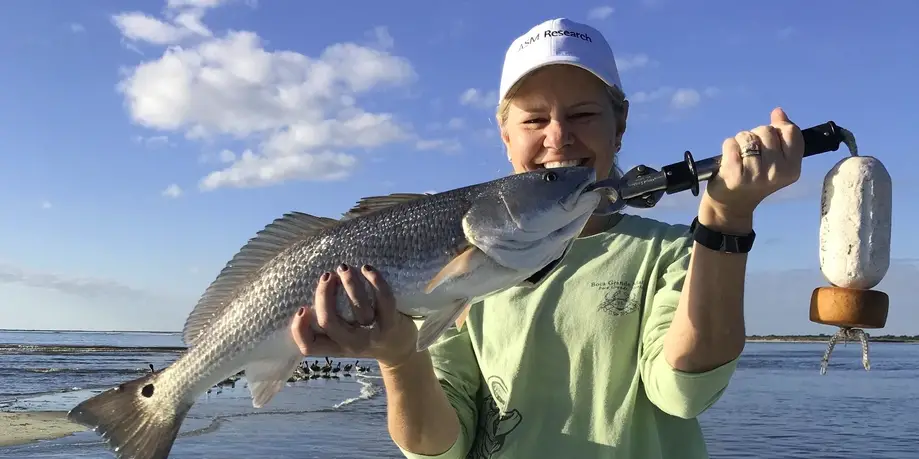 Private Light Tackle Inshore Intracoastal Fishing Trips