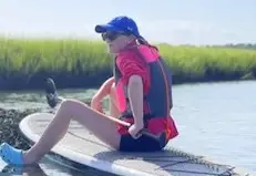 Paddleboard Day Rentals