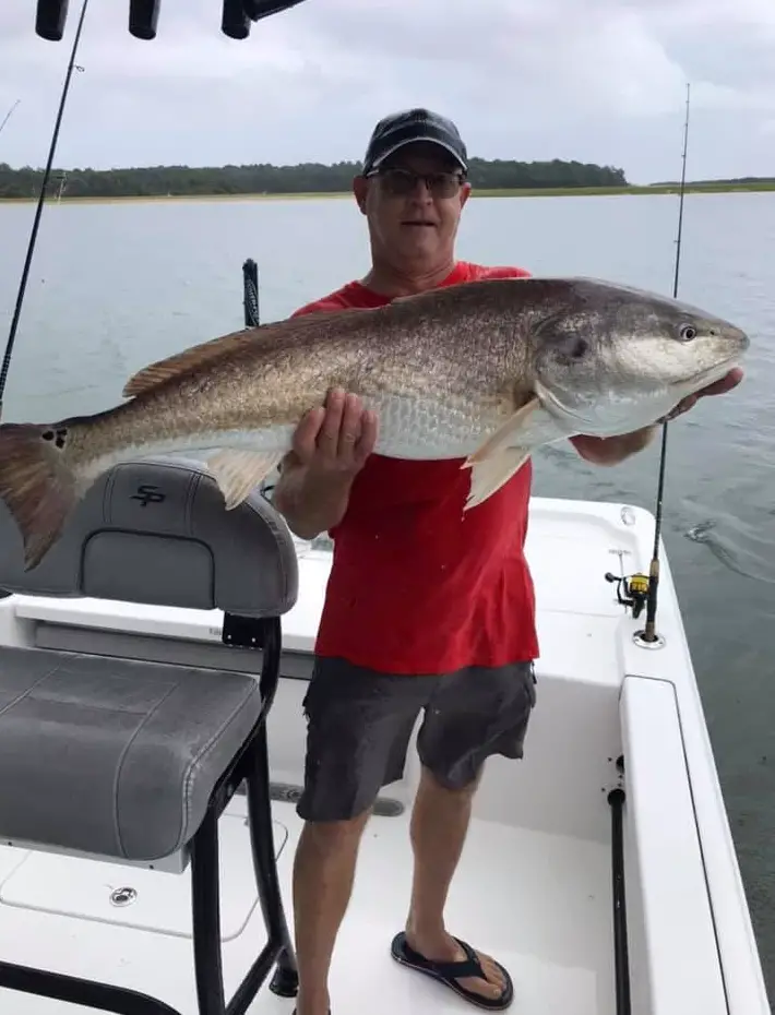Six Hour Nearshore Charter