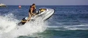 Jet Ski - North Myrtle Beach