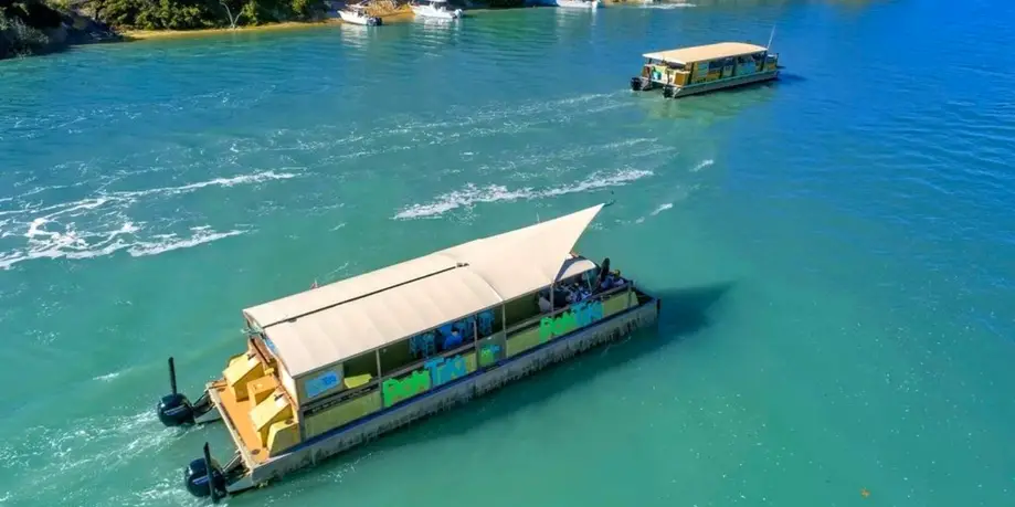 Eight Hour Private Charter