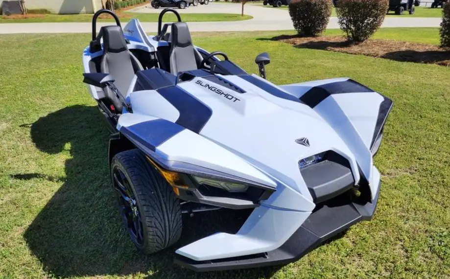 2023 Polaris Slingshot S